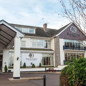 Hotel Doubletree By Hilton Treetops