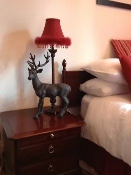 Hannah'S Guesthouse أبردين فندق