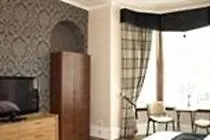 فندق Hannah'S Guesthouse أبردين