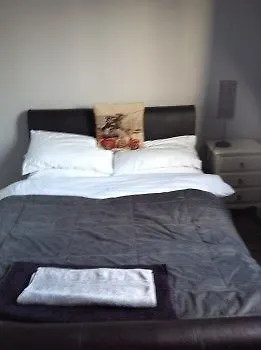 *** فندق Hannah'S Guesthouse أبردين المملكة المتحدة