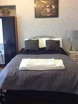 Hannah'S Guesthouse أبردين المملكة المتحدة